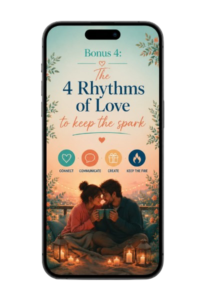 Bonus #4: The 4 Rhythms of Love