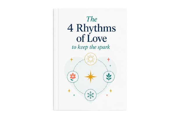 Bonus #4: The 4 Rhythms of Love