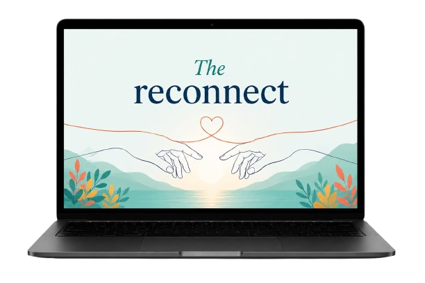 The Reconnect Weekend